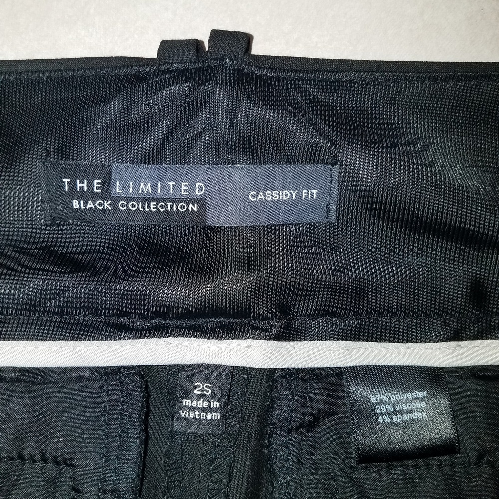 Limited Cassidy dress pants